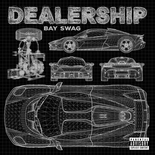 Single cover: Dealership