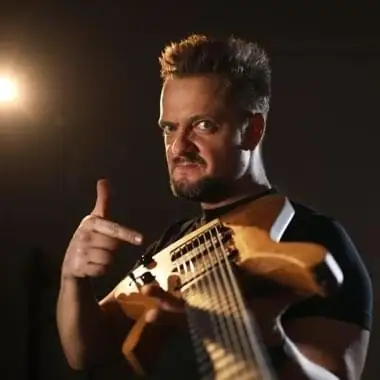 Александр Пушной