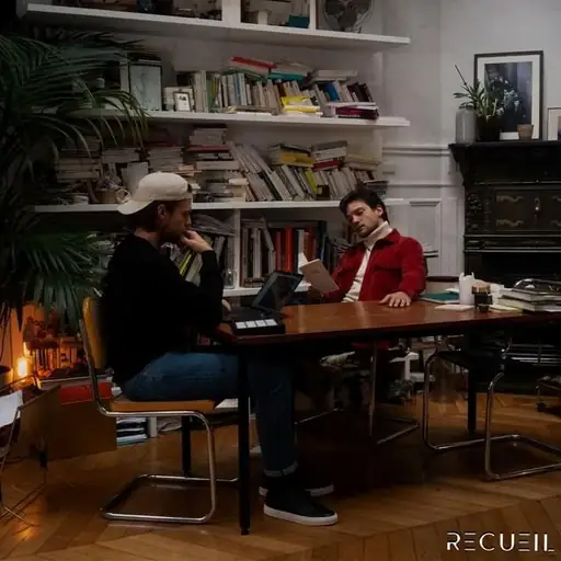 Artist: Felhur x Andro