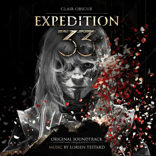 Clair Obscur: Expedition 33 (Original Soundtrack) (CD Edition)