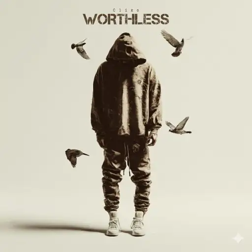 Single cover: Now That It's Over