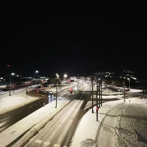 Single cover: expect