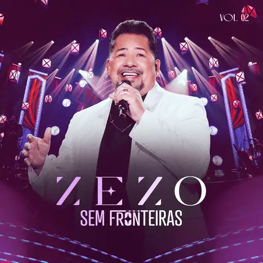 Sem Fronteiras, Vol. 2 (Ao Vivo)