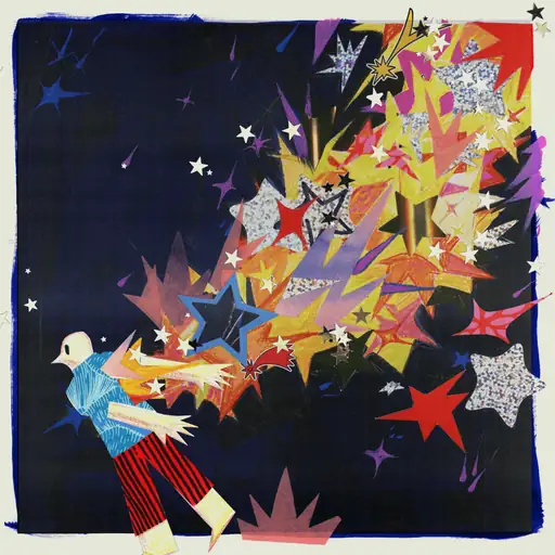 Single cover: Window