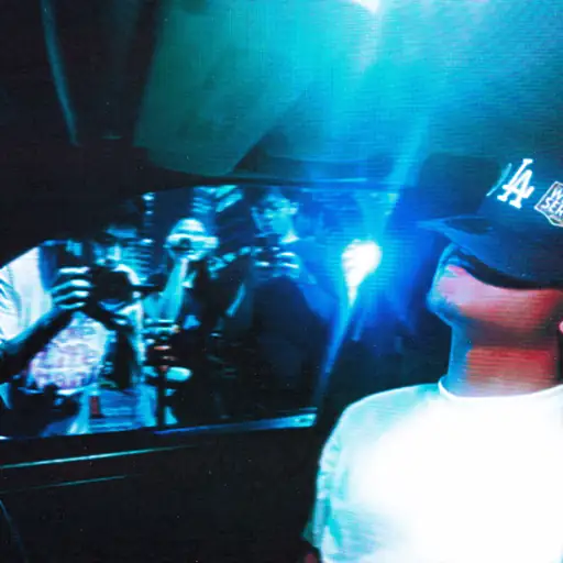 Single cover: Keliling