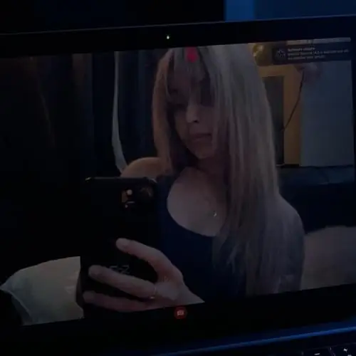 Single cover: New Bitch Anthem