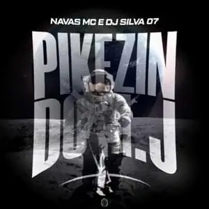 Single cover: Pikezin do M.J