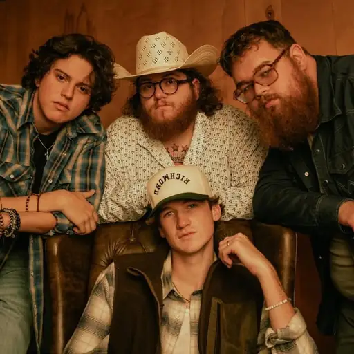 The Jack Wharff Band