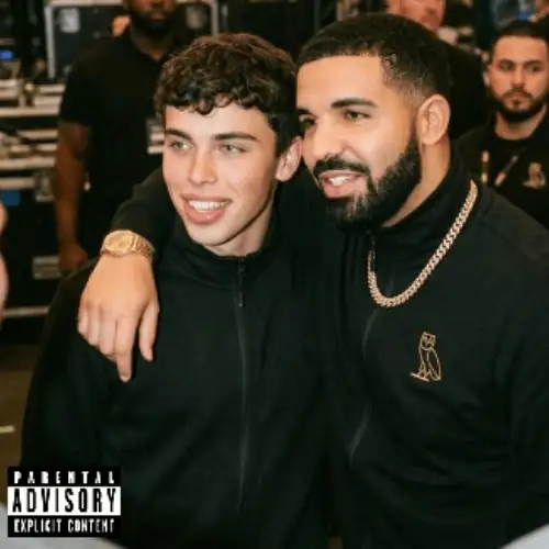 Single cover: En mi plan