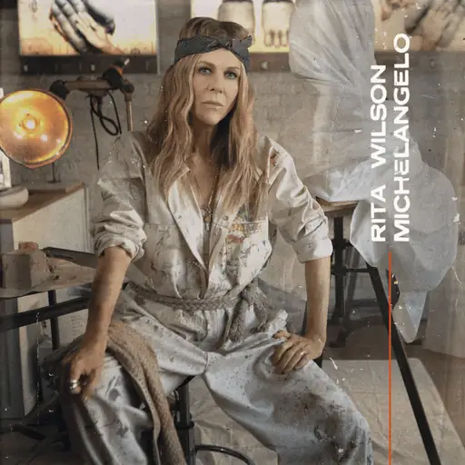 Single cover: Michelangelo