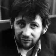 Shane MacGowan