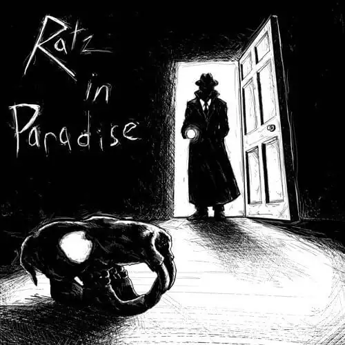 Single cover: Sweet Nothings