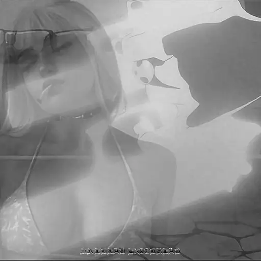 Single cover: I WANNA BE A RAPPER