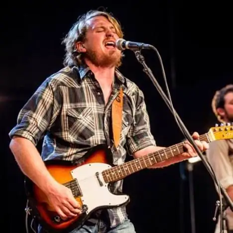 William Clark Green