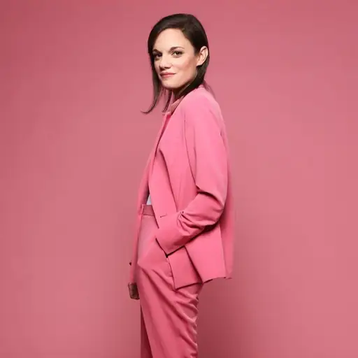 Artist: Sarah Kroger