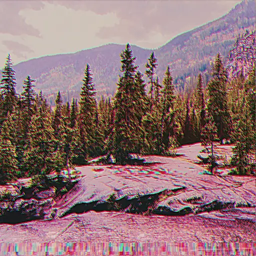 Single cover: Rushing