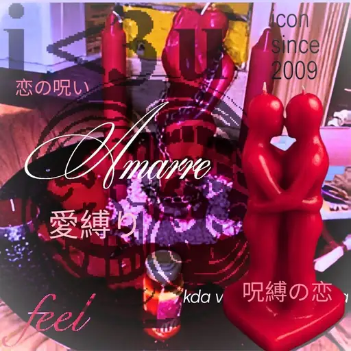 Single cover: donde quedo el amor?