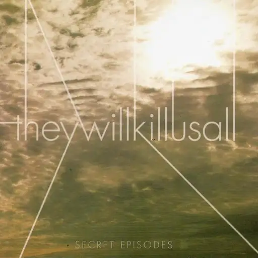Album cover: Secret Episodes