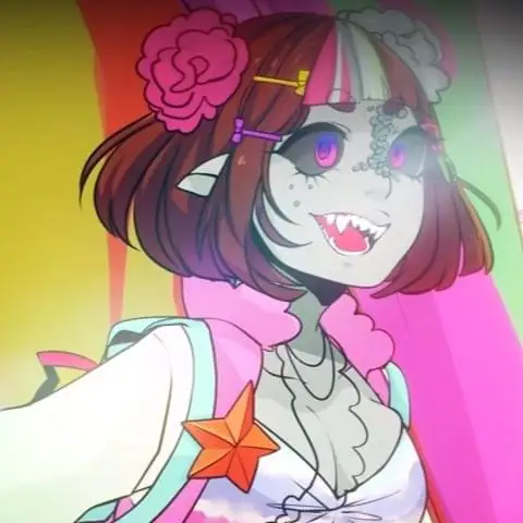 Single cover: Animalistic