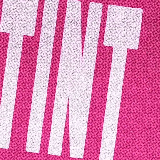 Single cover: CHROME TINT