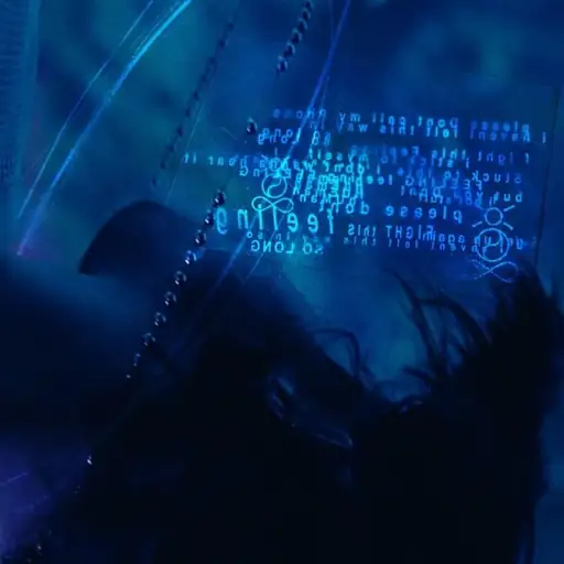 Single cover: FIGHT THIS FEELING