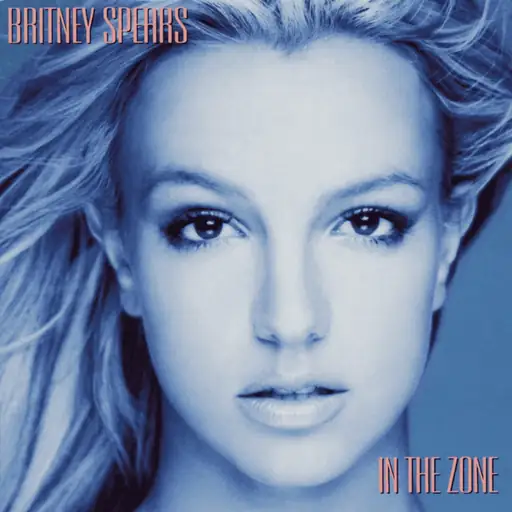 Britney Spears: In the Zone - EP