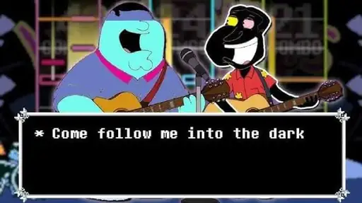 Single cover: Butter Up Your Pop-Tart