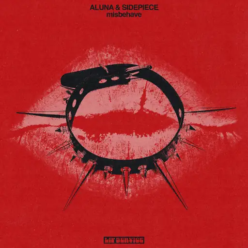 Single cover: Misbehave