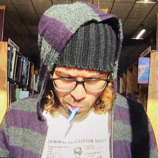 Artist: Harto Falión