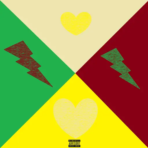 Single cover: CLOSURE