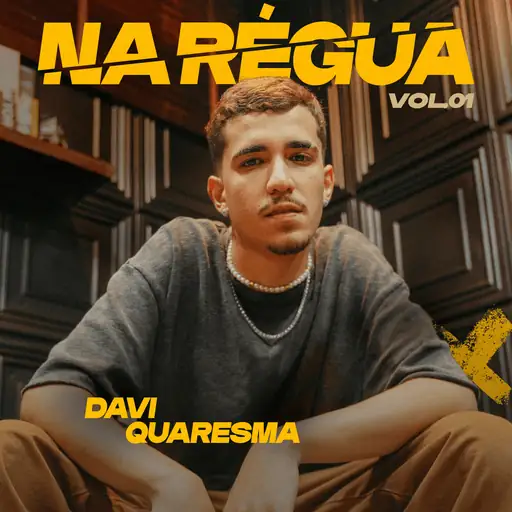 Single cover: Traição / Novas Regras