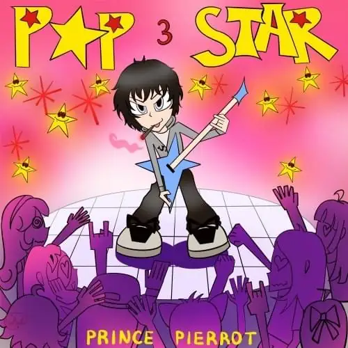 pop star vol.3