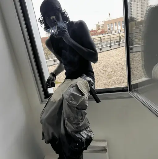 Single cover: TWO-TONE