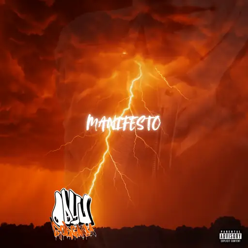 Album cover: Manifesto