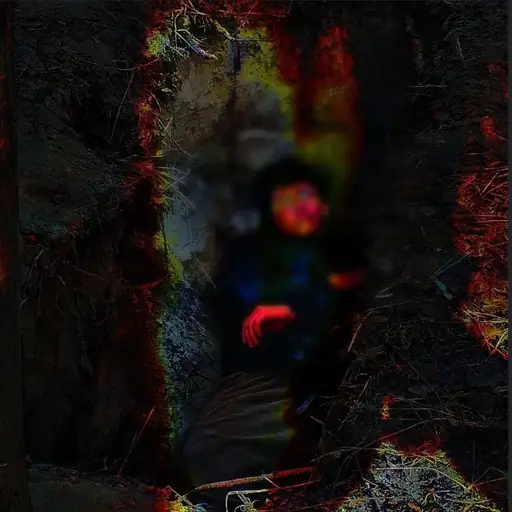 Single cover: Погребенный Заживо