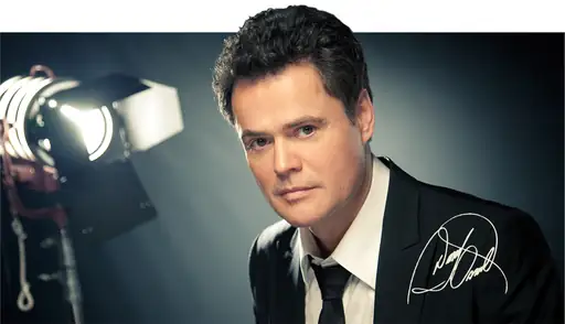 Donny Osmond