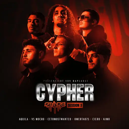 RLR3 - Cypher #3