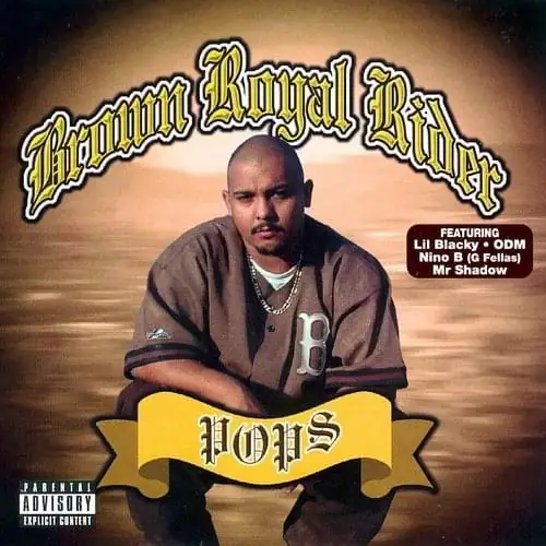 Single cover: How Ya Like It?