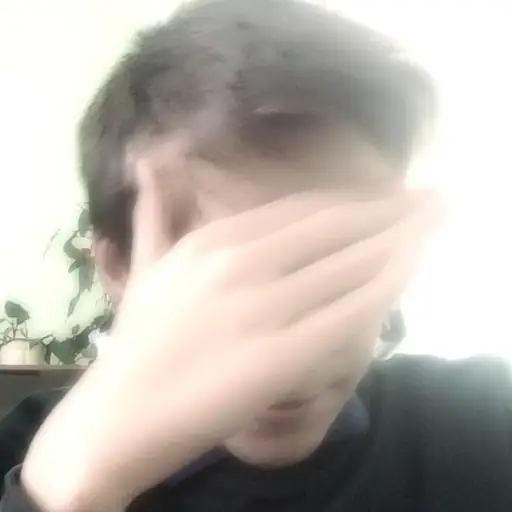 Single cover: Сказка