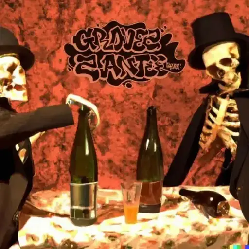 Single cover: Serial Killer