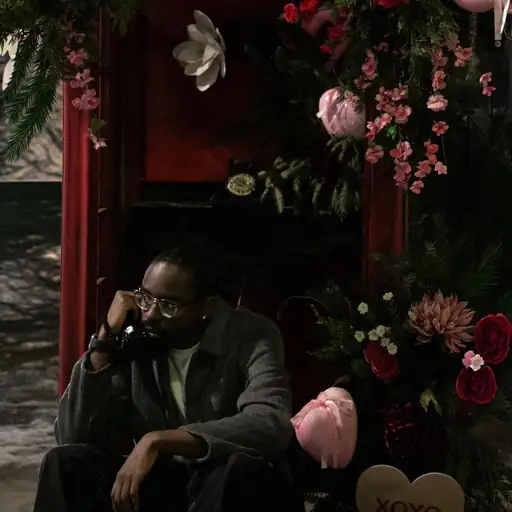 Single cover: Without You