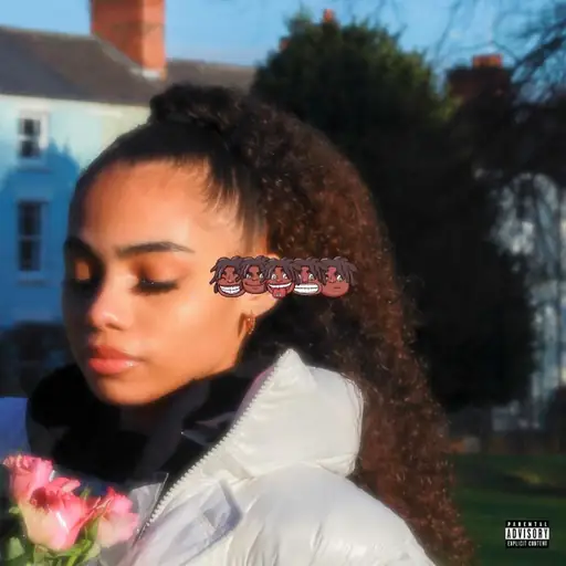 Album cover: Happy Hour