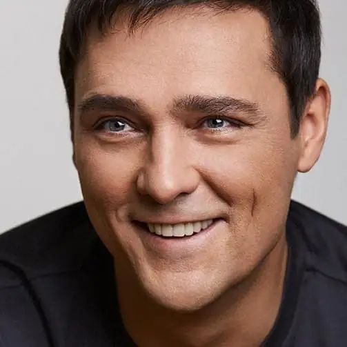 Artist: Юрий Шатунов