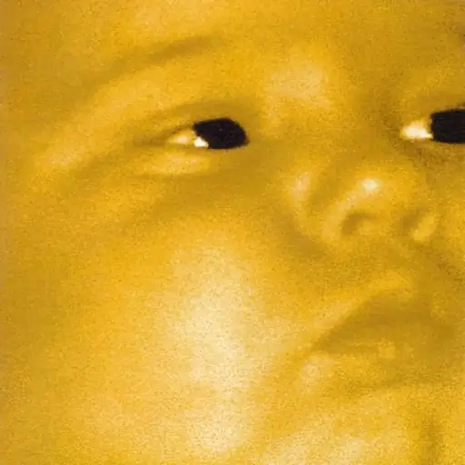 Single cover: I Care