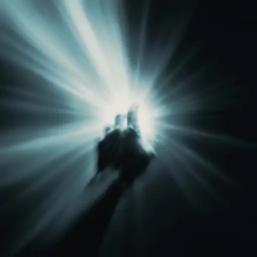 Single cover: AVANT MINUIT