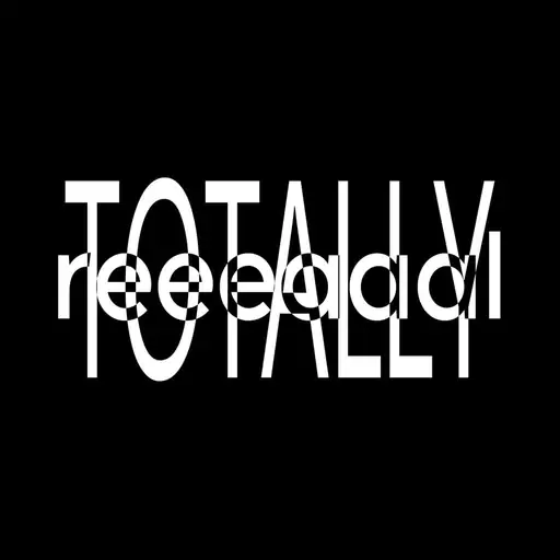 TotallyReeeaaal