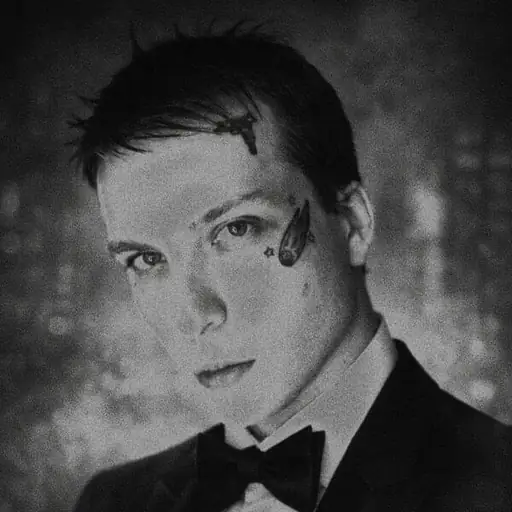 Single cover: Джеймс Бонд