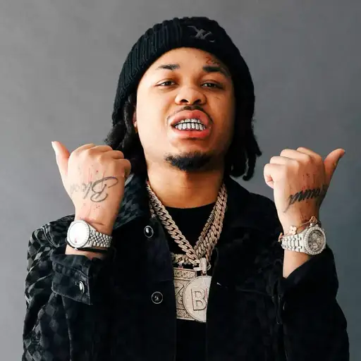 Artist: BloodHound Q50