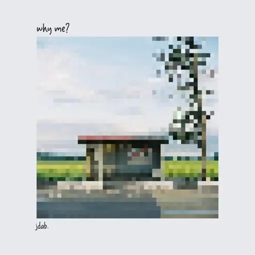 Single cover: why me?