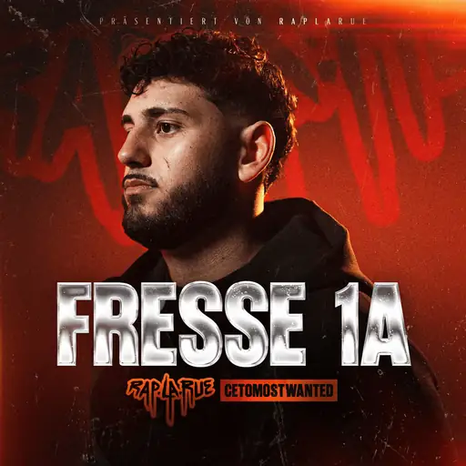 Single cover: Fresse 1A